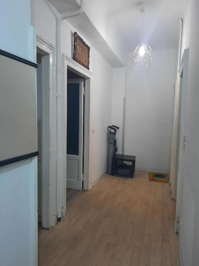 Nice And Quiet Accommodation In The City Center Mailand Exterior foto