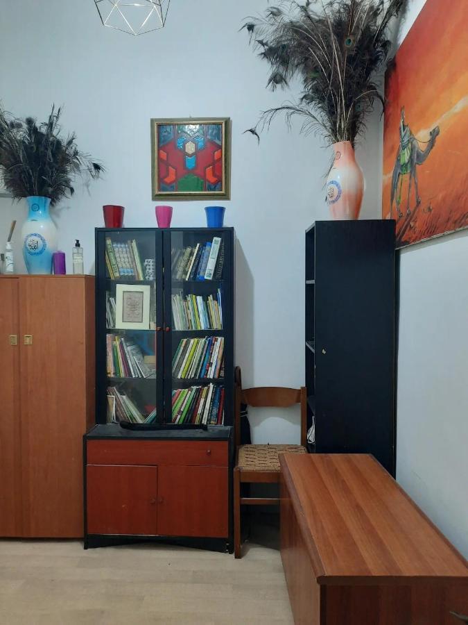 Nice And Quiet Accommodation In The City Center Mailand Exterior foto
